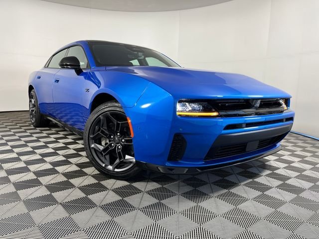 New 2026 Bludicrous Exterior Paint Dodge R/T image 9