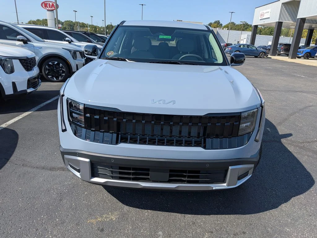 New 2027  Kia S image 29