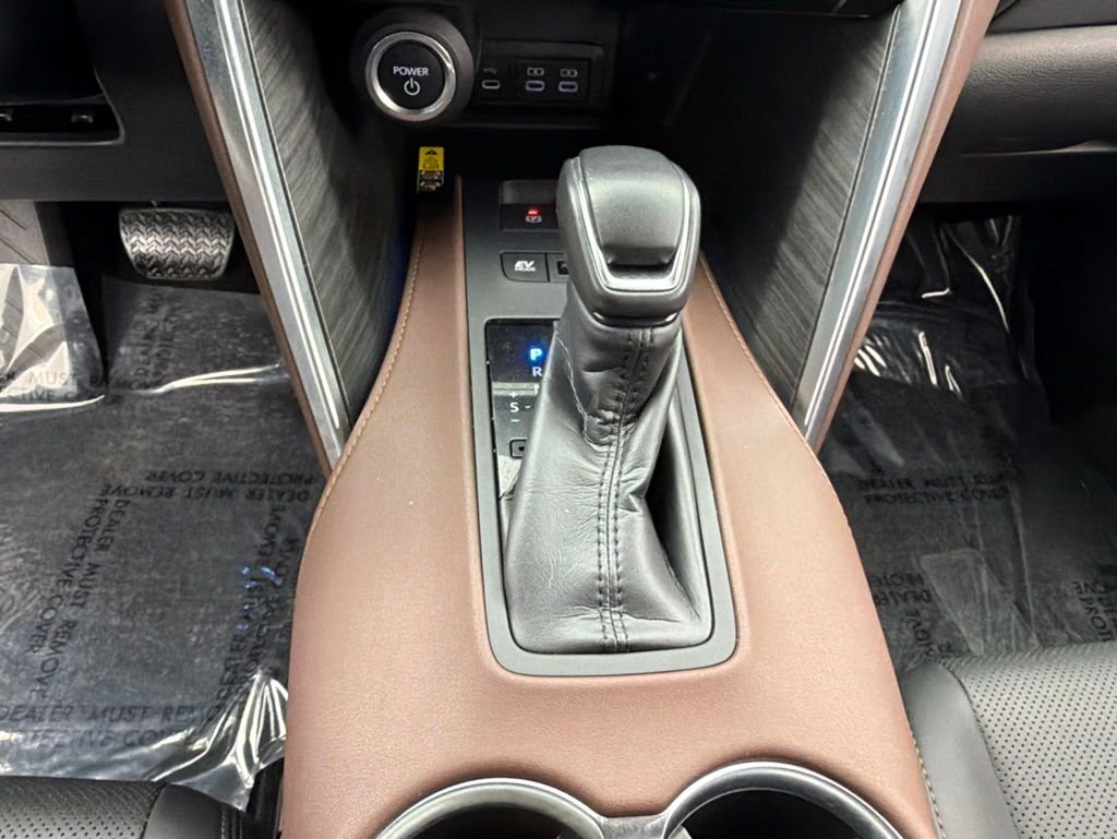 Used 2023 Beige Toyota Limited image 15