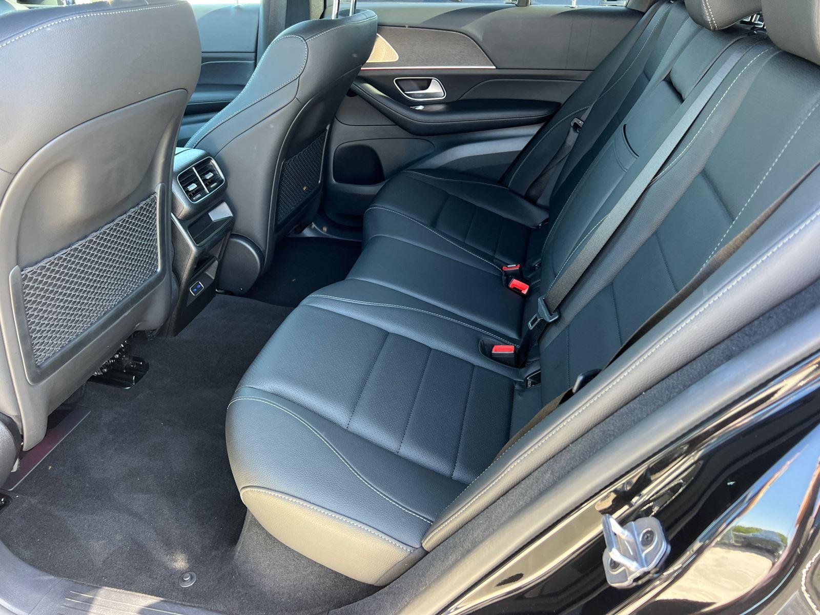Used 2025  Mercedes-Benz GLE 350 image 21