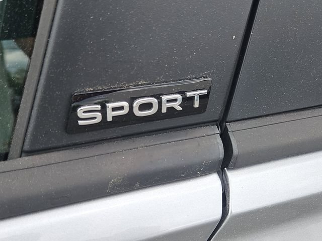 Certified Used 2026 Silver Metallic Volkswagen 1.5T Sport image 8