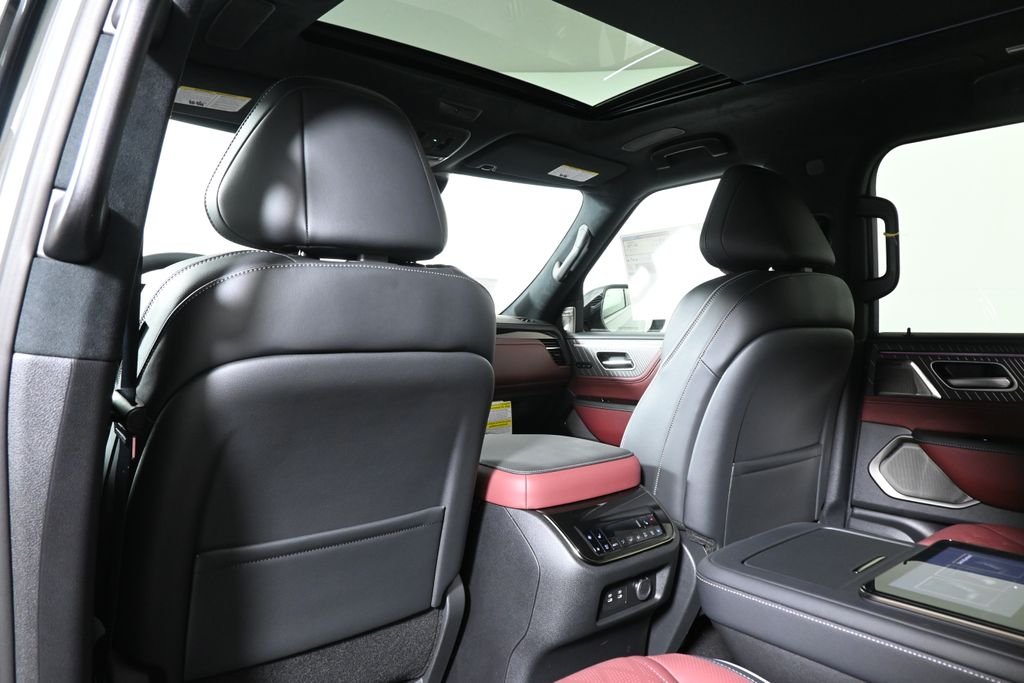 2026 INFINITI QX80 Autograph - Photo 33