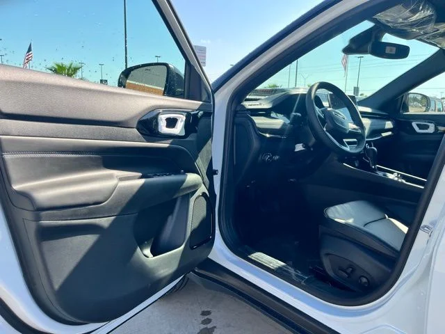 2026 Jeep Compass Limited Altitude - Photo 12