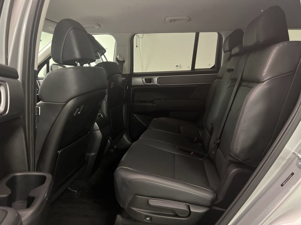 2026 Hyundai Santa Fe SEL - Photo 22