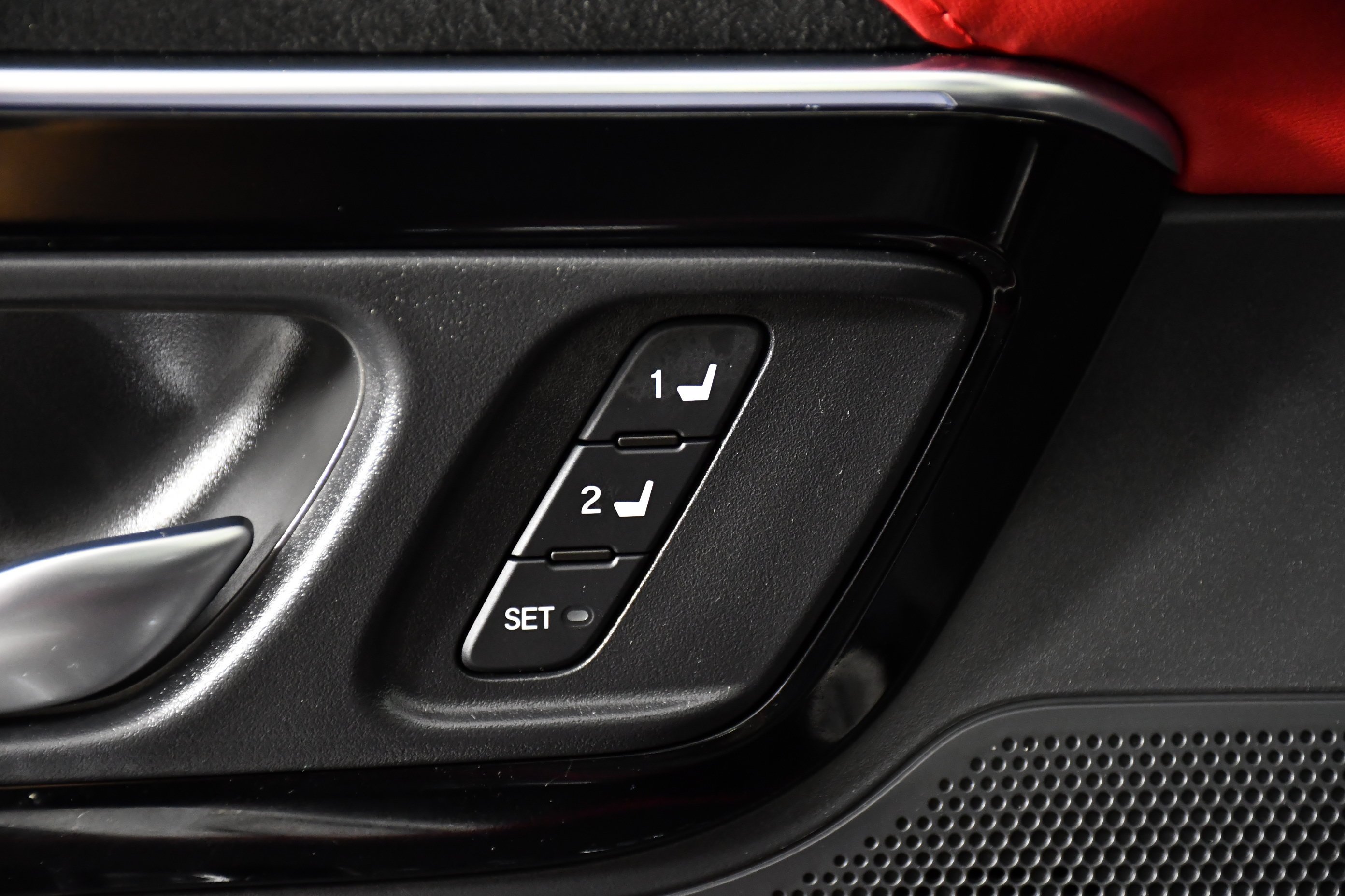 2025 Acura ADX A-spec w/Advance Package - Photo 89