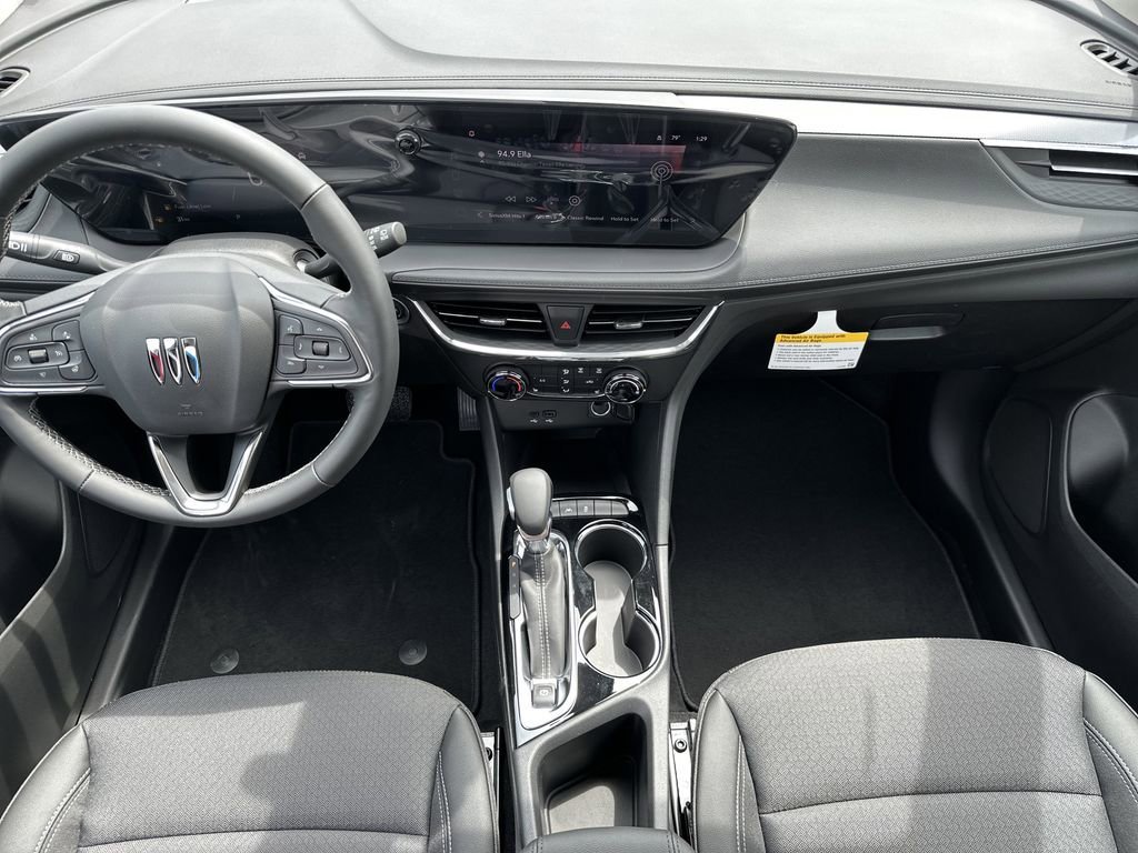 2026 Buick Encore GX Preferred - Photo 17