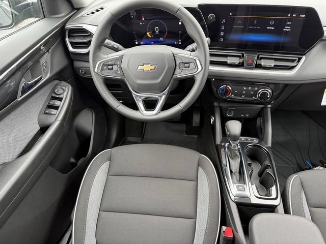 2026 Chevrolet Trailblazer LT - Photo 11