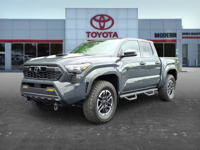 2024 Toyota Tacoma 4WD TRD Sport