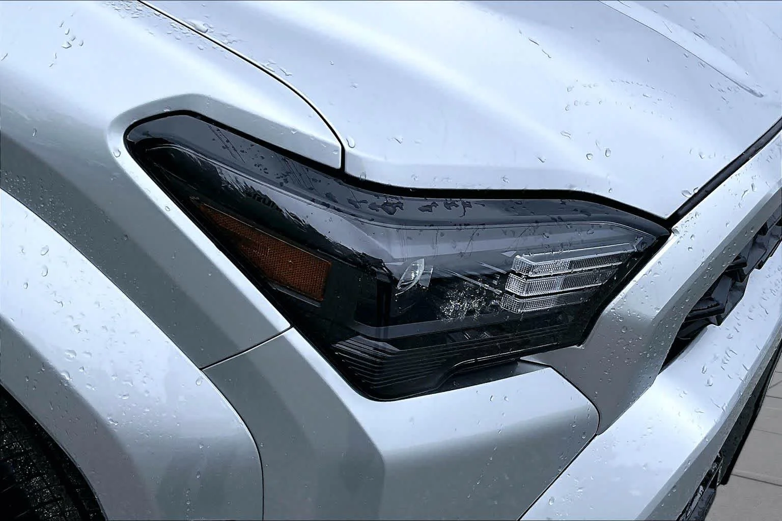 Used 2026 Cutting Edge Toyota TRD Sport Premium image 14