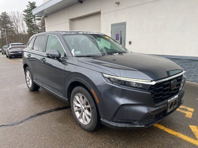 2024 Honda CR-V