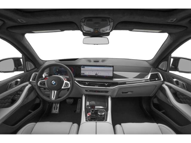 New 2026 Dravit Grey Metallic BMW Competition image 3