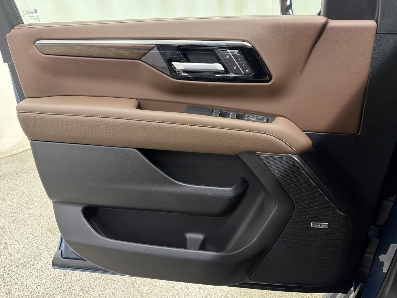 2026 Chevrolet Tahoe High Country - Photo 18