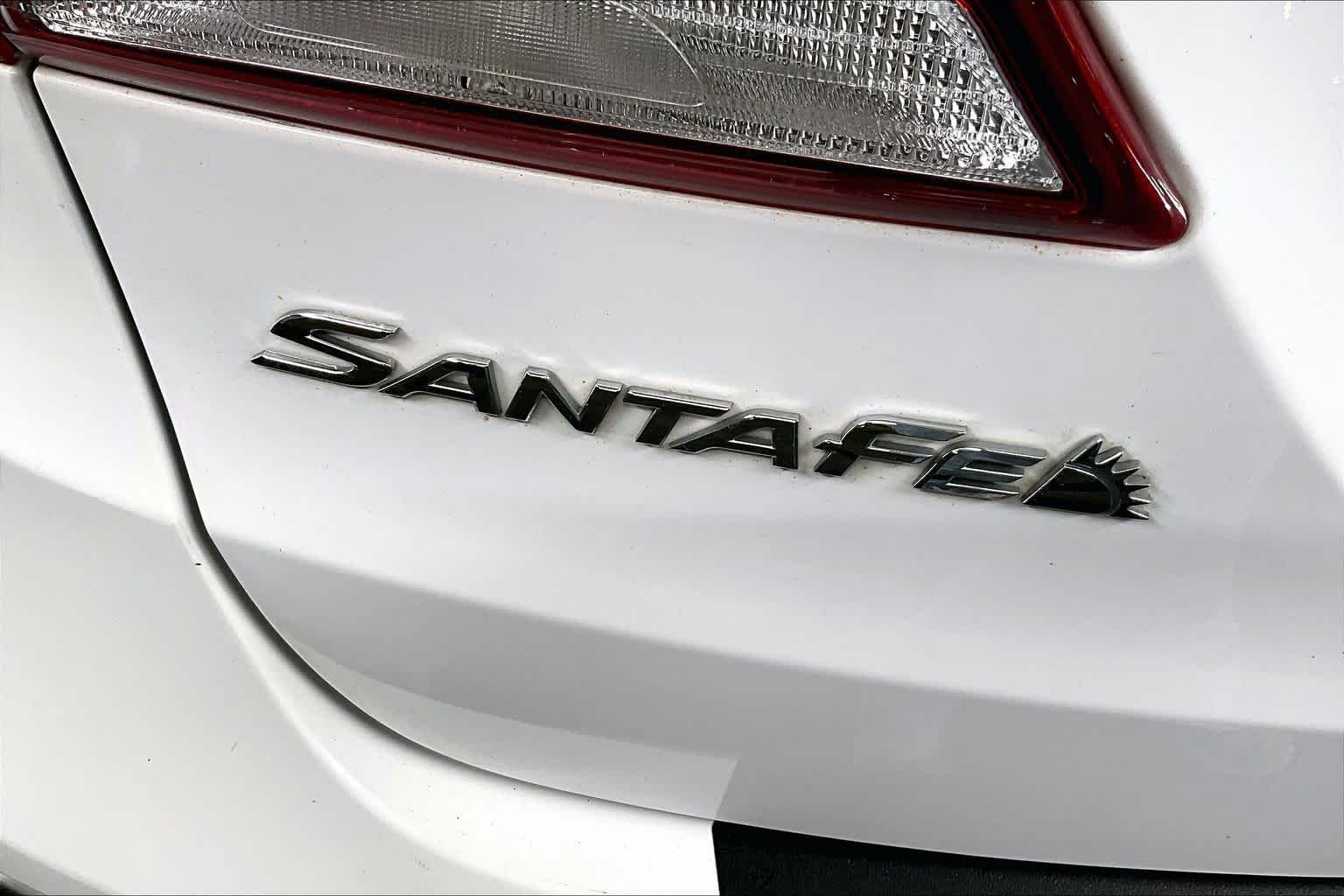 Used 2017 Monaco White Hyundai Limited Ultimate image 10
