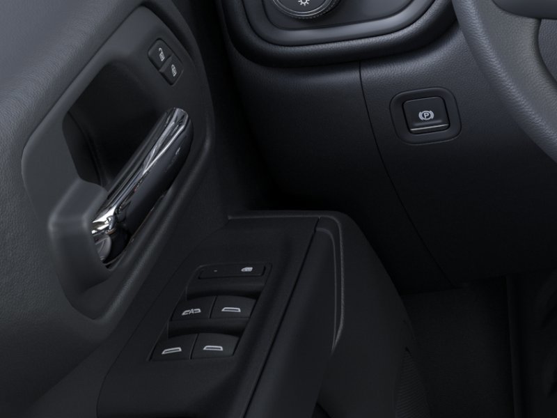2026 GMC Sierra 2500HD Pro - Photo 22