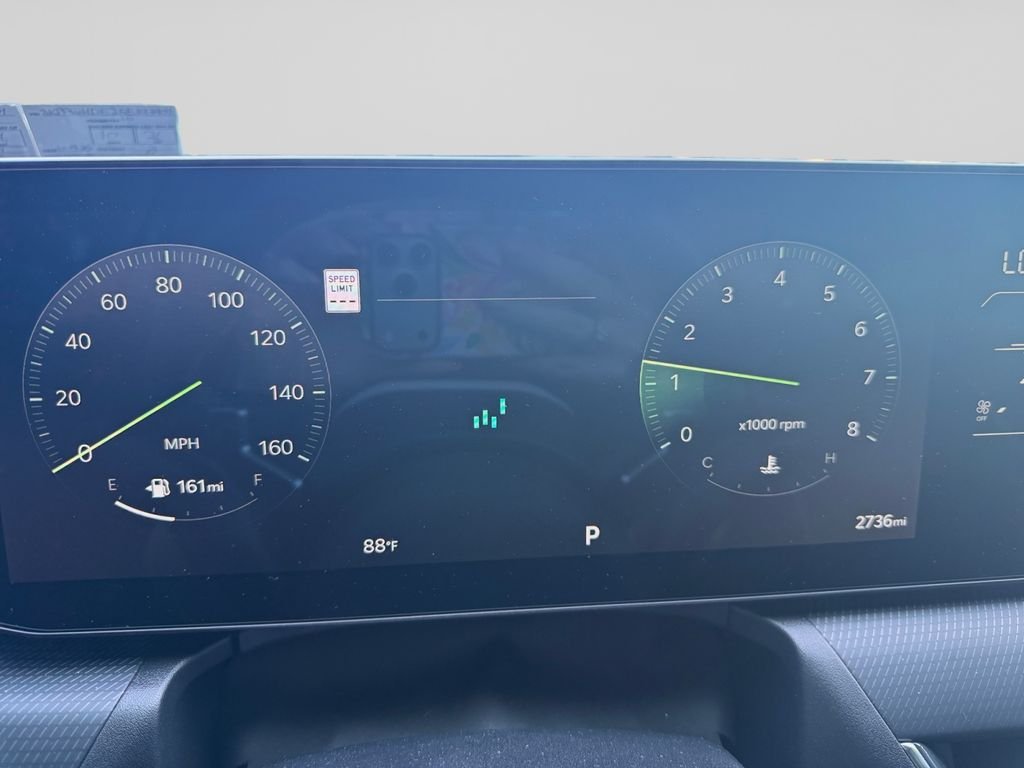 Certified Used 2025 Gray Kia GT-Line image 14