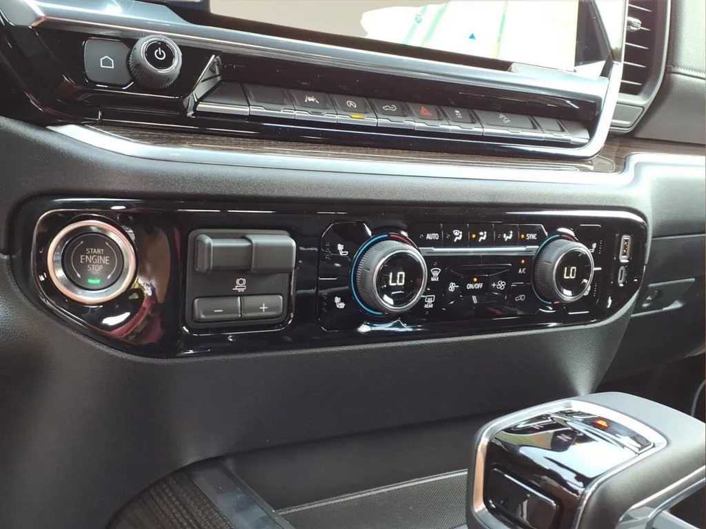 2026 Chevrolet Silverado 1500 RST - Photo 7