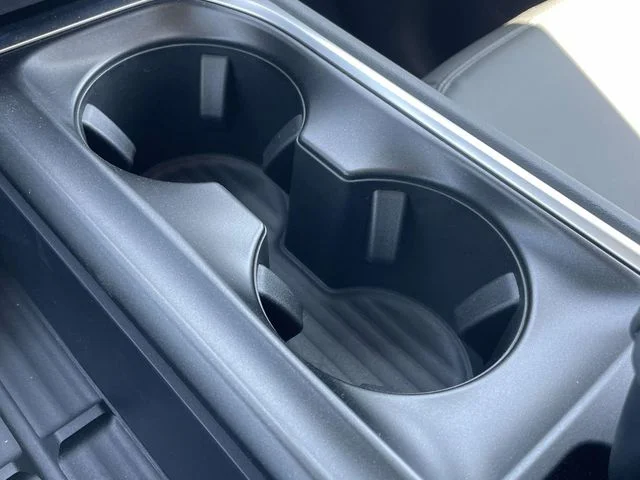 New 2026 Agate Black Metallic Ford Active image 21