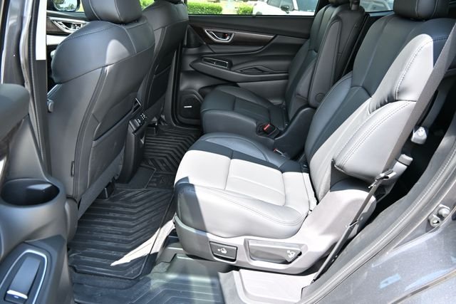 New 2026 Gray Subaru Touring 7-Passenger image 18