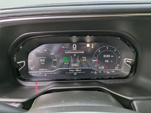Used 2023 Beige GMC Denali image 32