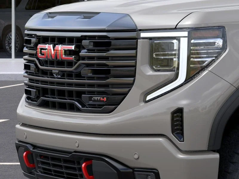 New 2026 Coastal Dune GMC AT4 image 13