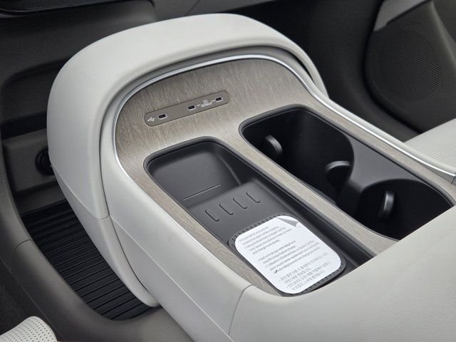 New 2026 Black Hyundai SEL FWD image 14
