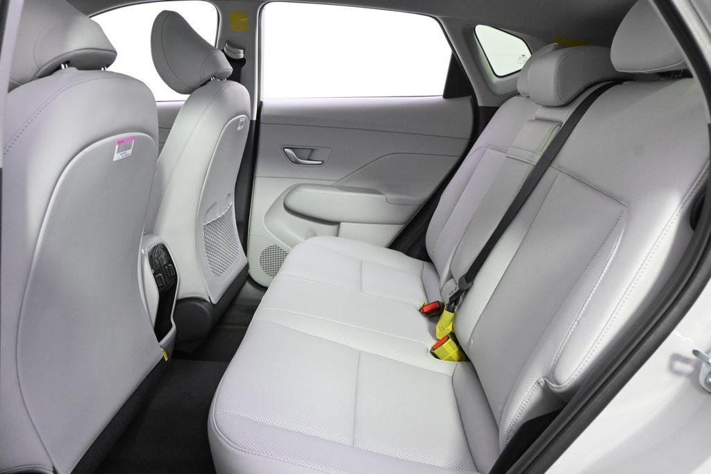 New 2026 Cyber Gray Metallic Hyundai Limited AWD image 21