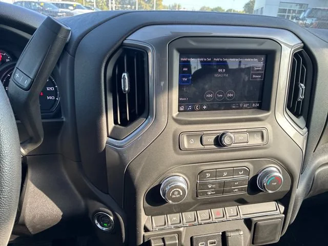2026 GMC Sierra 1500 Pro - Photo 20