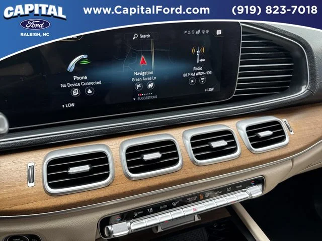 Used 2021  Mercedes-Benz GLS 450 image 27