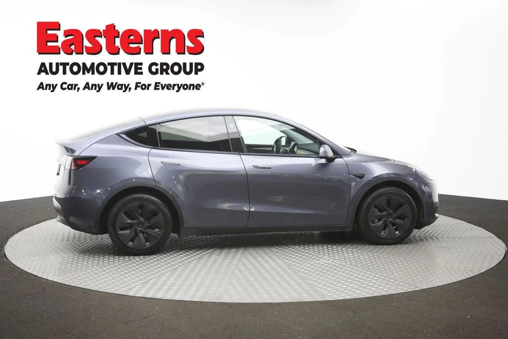 Used 2023 Gray Tesla Long Range image 39