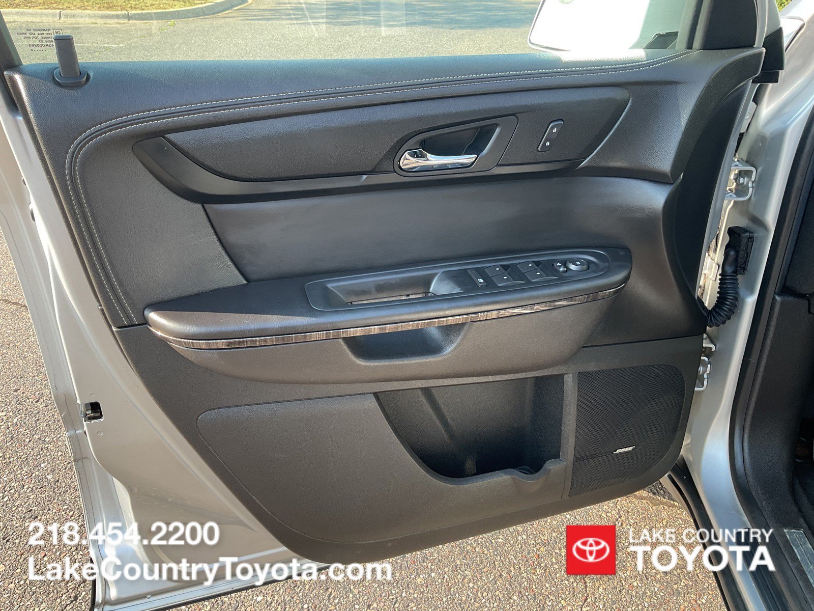 Used 2014 Silver GMC SLT-1 image 21