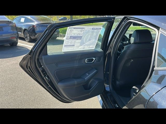 New 2026 Majestic Black Pearl Acura A-Spec Package image 20