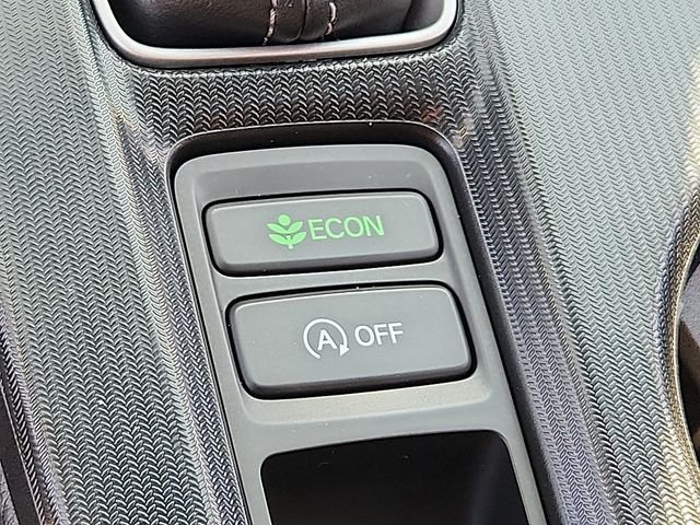 2023 Honda Civic EX - Photo 25
