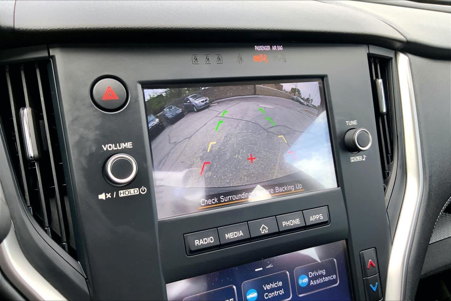Used 2024 Cosmic Blue Pearl Subaru  image 24