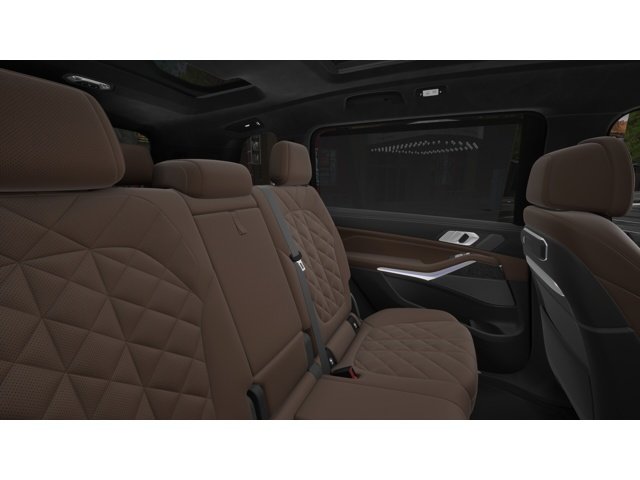 New 2027 Dravit Grey Metallic BMW  image 12
