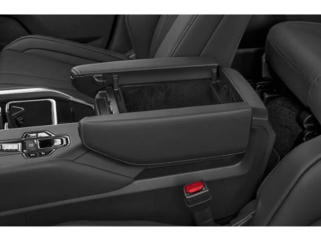 New 2026 Wind Chill Pearl Lexus 350 F SPORT Handling image 16