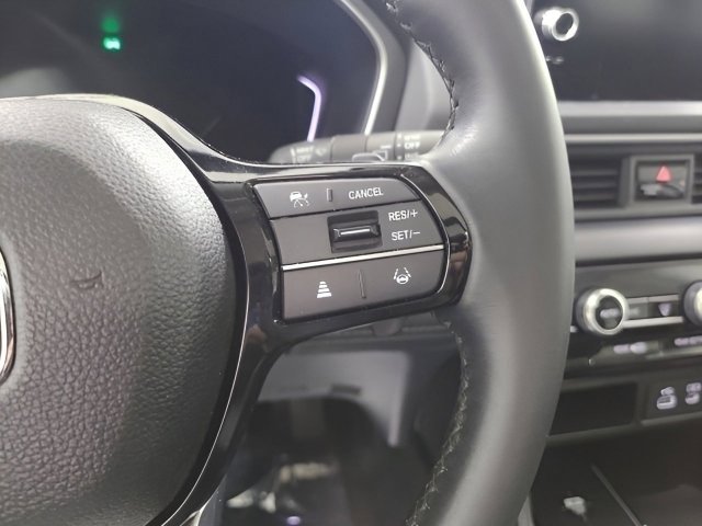 Used 2025 Platinum White Pearl Honda Touring image 32