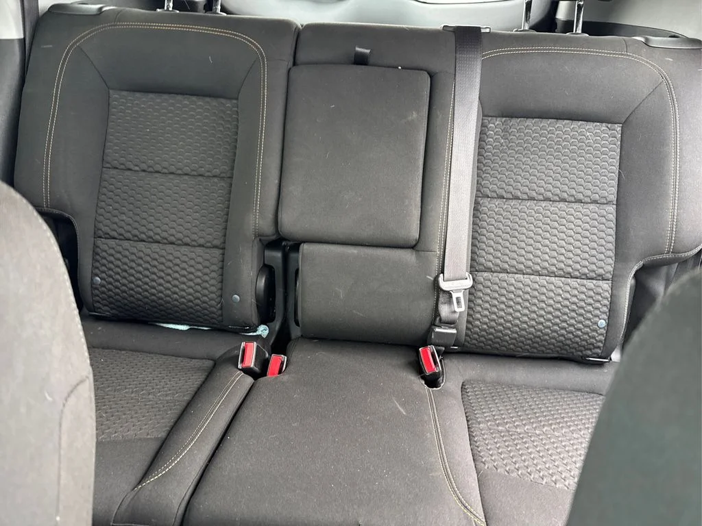 2020 GMC Terrain SLE - Photo 10