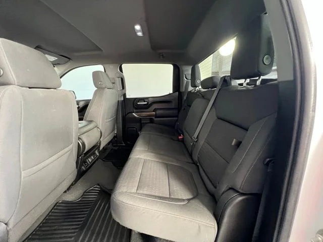 Used 2021 White Chevrolet RST image 15