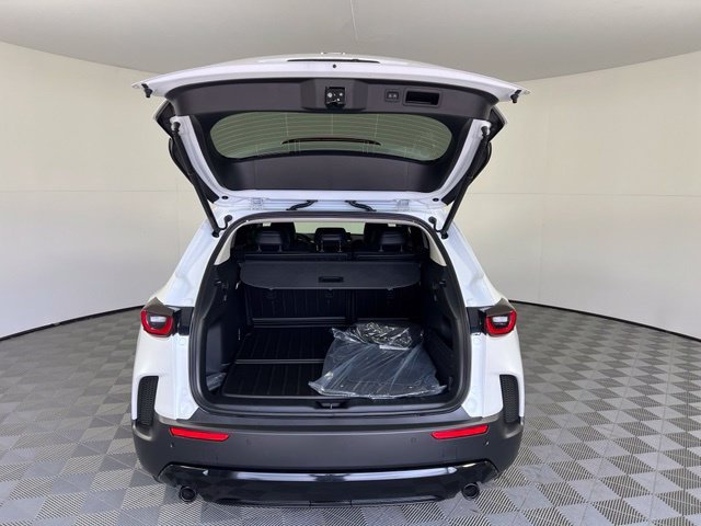 New 2026 Beige Mazda Premium image 34
