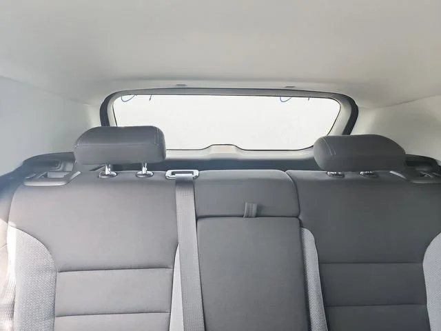 2026 Chevrolet Trailblazer LT - Photo 11