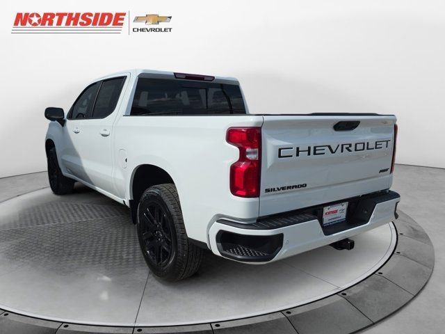 2026 Chevrolet Silverado 1500 RST - Photo 6