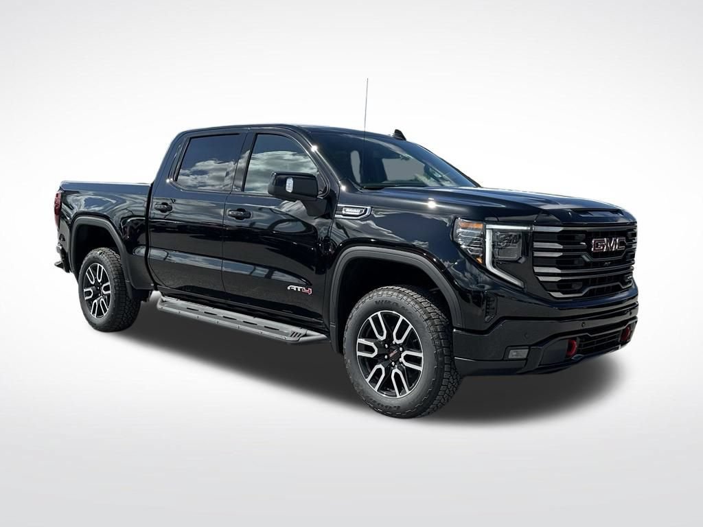 2026 GMC Sierra 1500 AT4 - Photo 8
