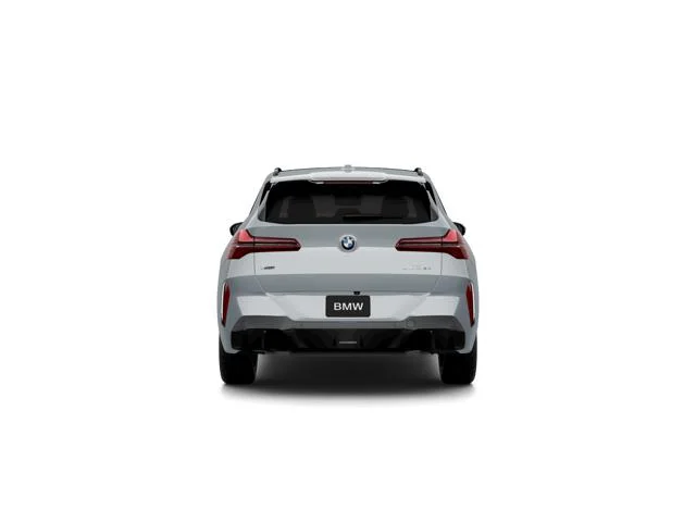 New 2026 Brooklyn Grey Metallic BMW  image 5