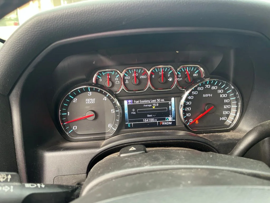 Used 2014 Red Chevrolet LT image 14
