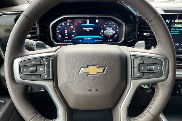 2026 Chevrolet Silverado 1500 LT - Photo 29