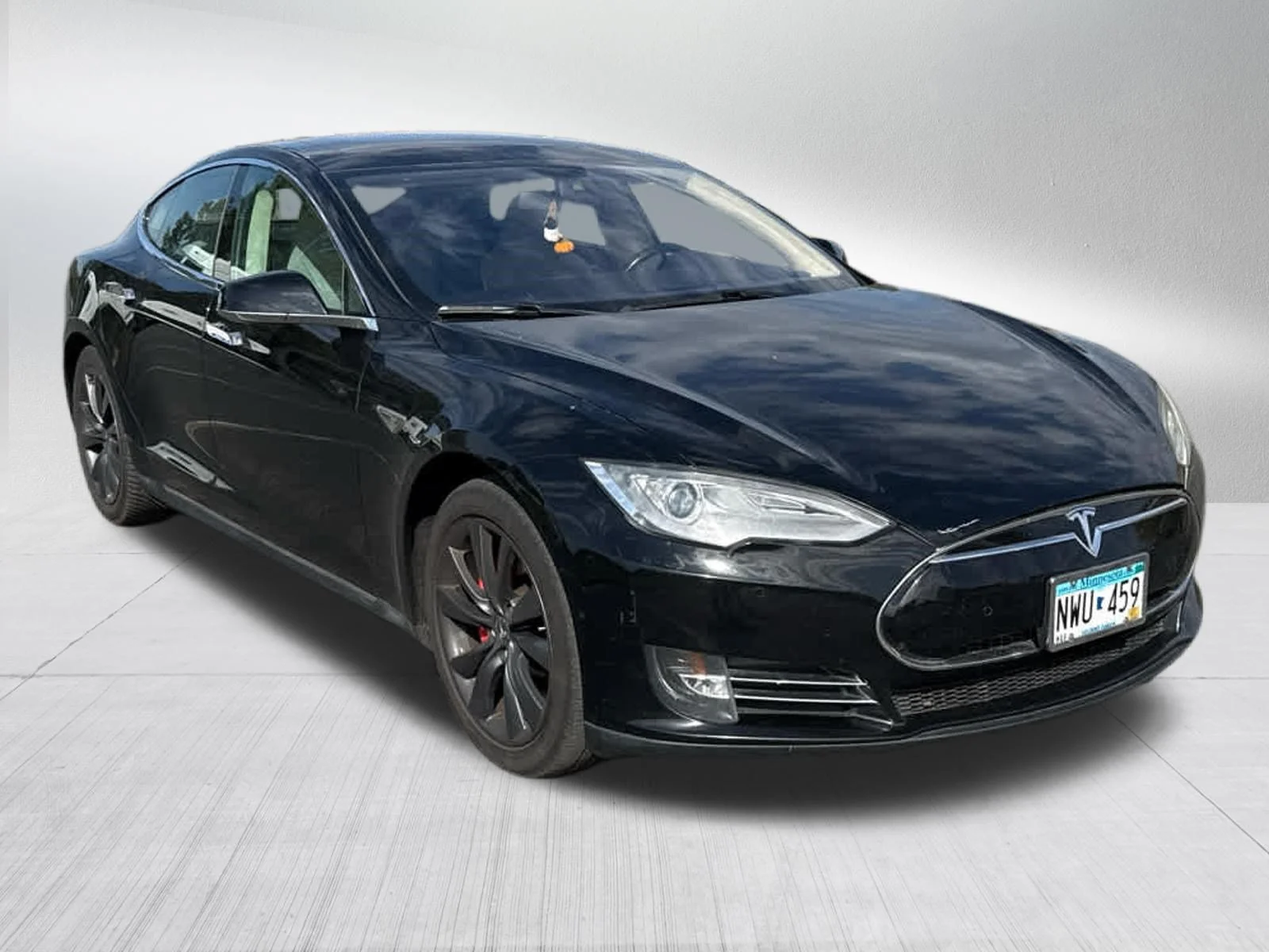 Used 2014 Tesla Model S Performance with VIN 5YJSA1H13EFP36609 for sale in Coon Rapids, MN