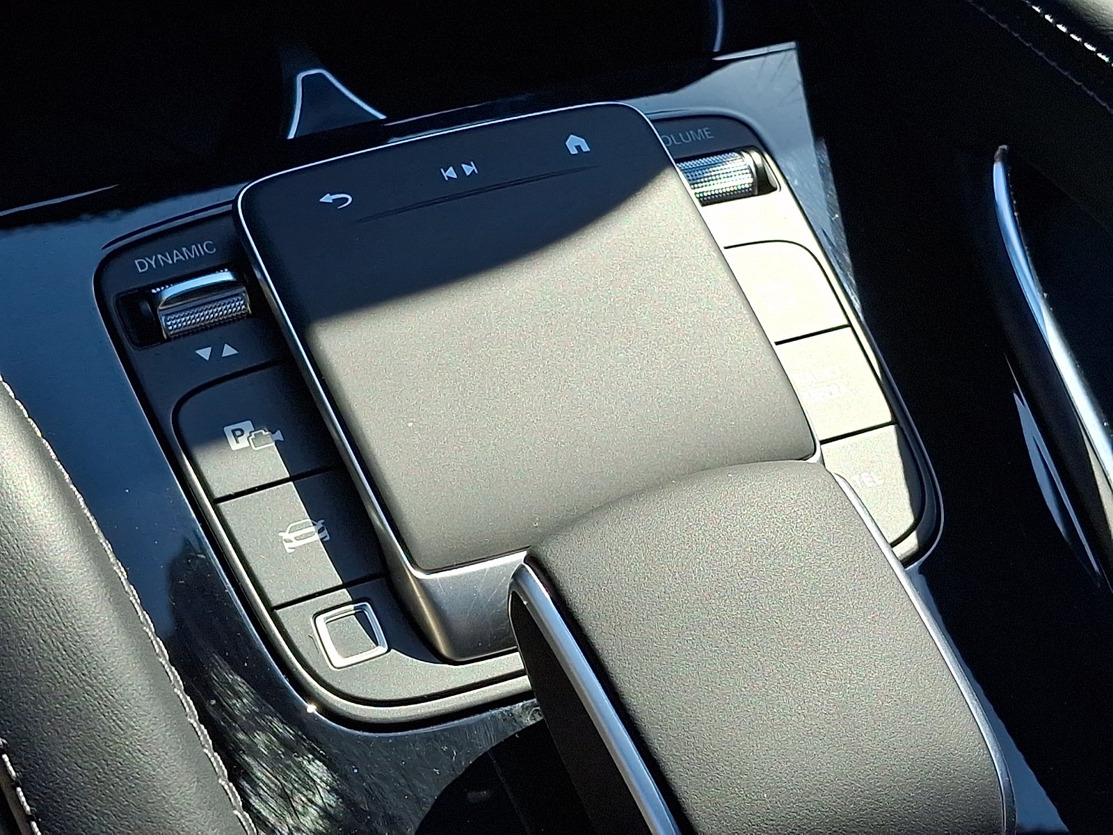 2025 Mercedes-Benz GLE Coupe GLE 53 AMG - Photo 24