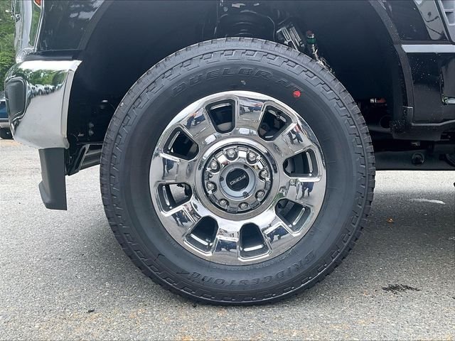 2026 Ford F-250SD — photo 13