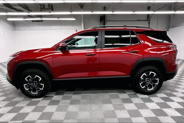 2026 Chevrolet Equinox ACTIV - Photo 15