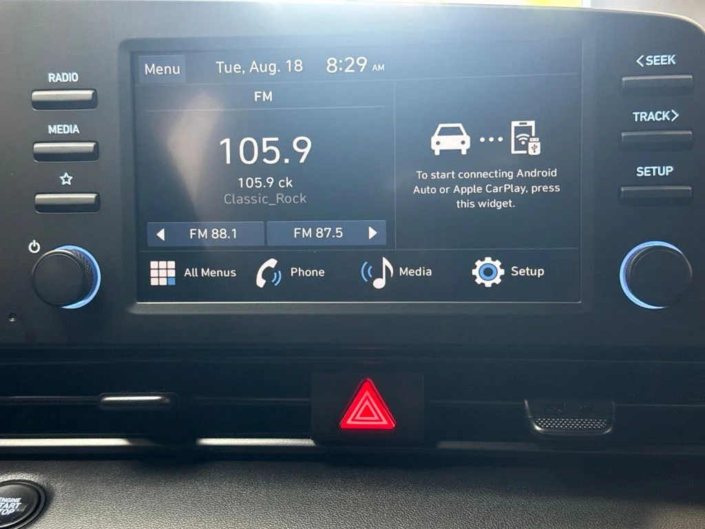 New 2026 Ecotronic Gray Hyundai SEL Sport image 14